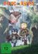 Made LEONINE Distribution GmbH Made in Abyss - Staffel 1