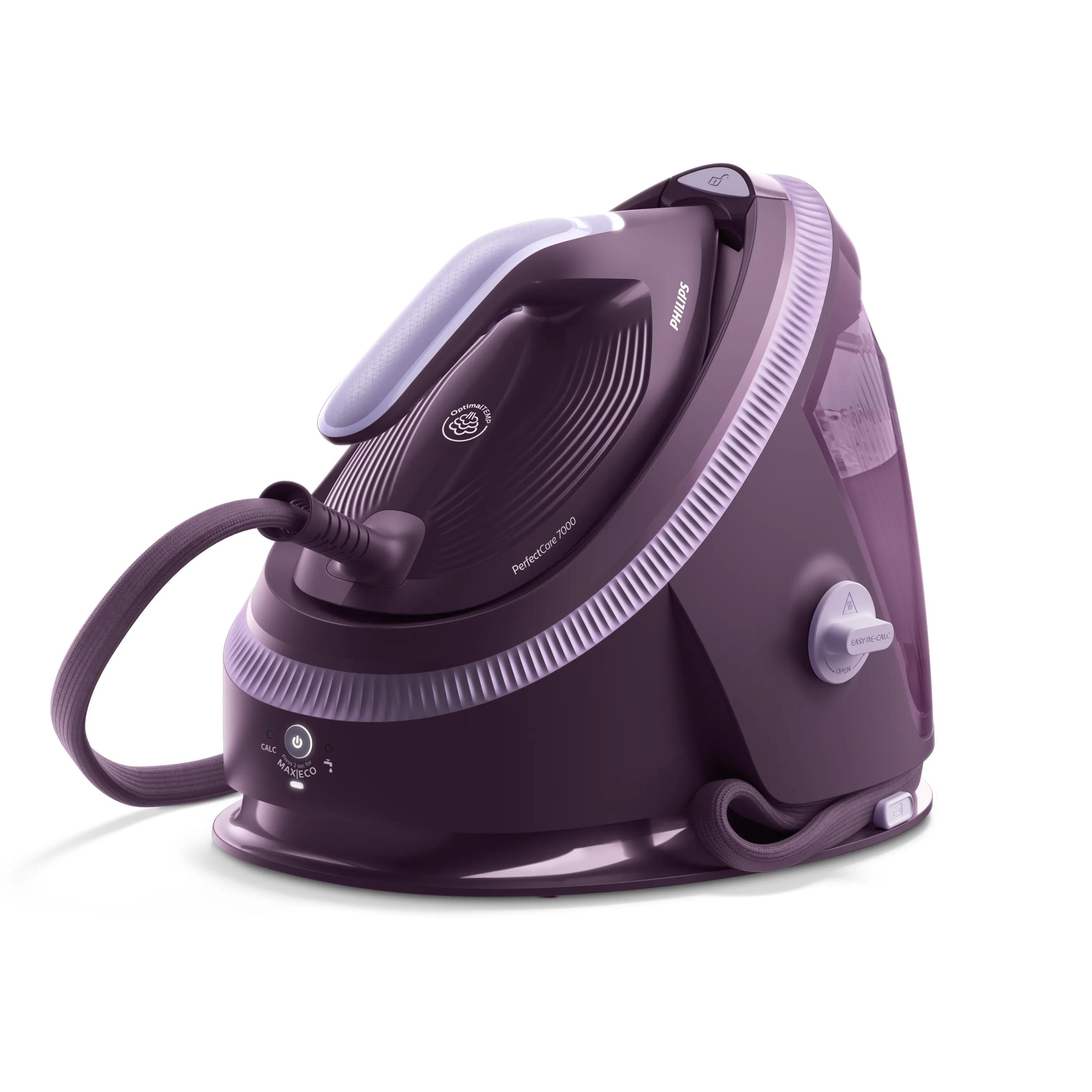 Philips 7000 series PerfectCare-stoomgenerator uit de 7000-serie