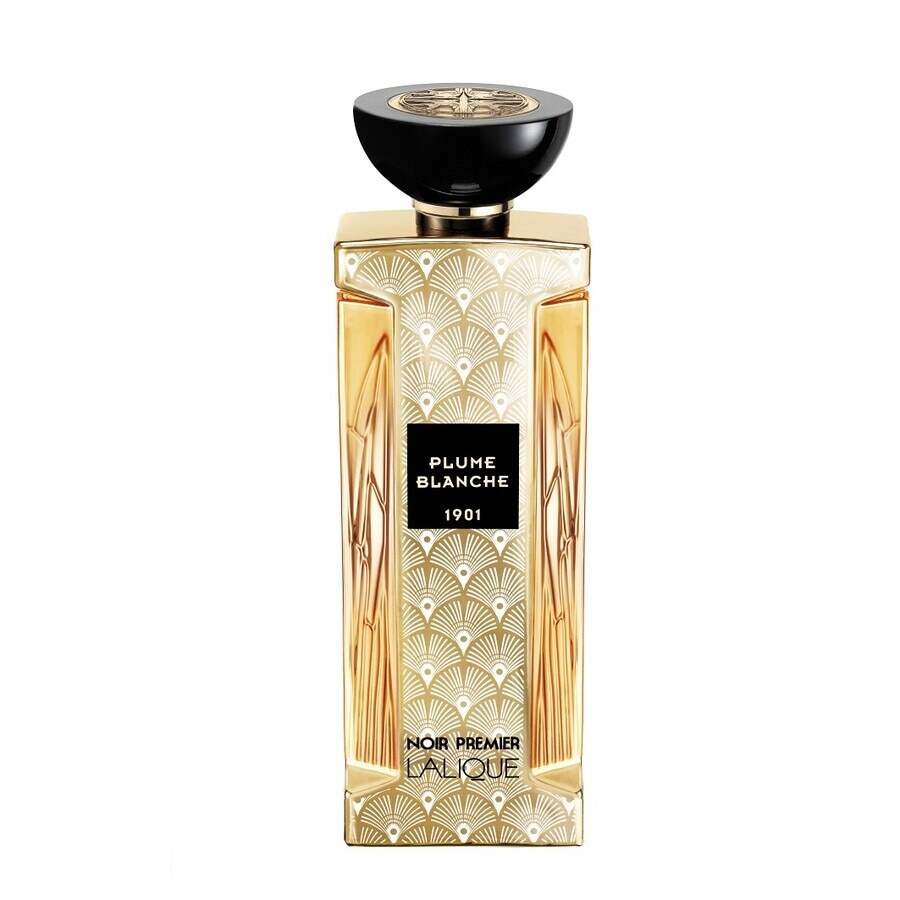 Lalique Plume Blanche 100 ml / unisex