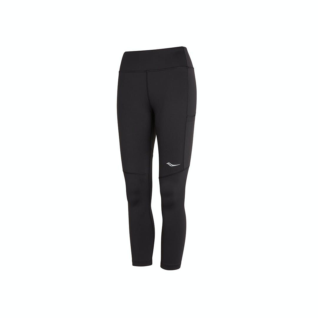 Saucony Fortify Crop Tight - Dames
