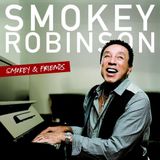 Bertus Distributie Smokey Robinson Smokey & Friends