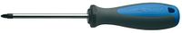 Schroevendraaier Unior Schroevendraaier Torx PZ 625 TBI 2x100 mm