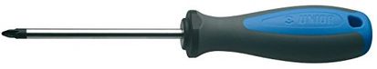 Schroevendraaier Unior Schroevendraaier Torx PZ 625 TBI 2x100 mm
