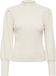 ONLY ONLKATIA L/S HIGHNECK PULLOVER KNT NOOS Women's Sweater - Size XL