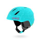 Giro Launch MIPS Sneeuwhelm, mat glanzend
