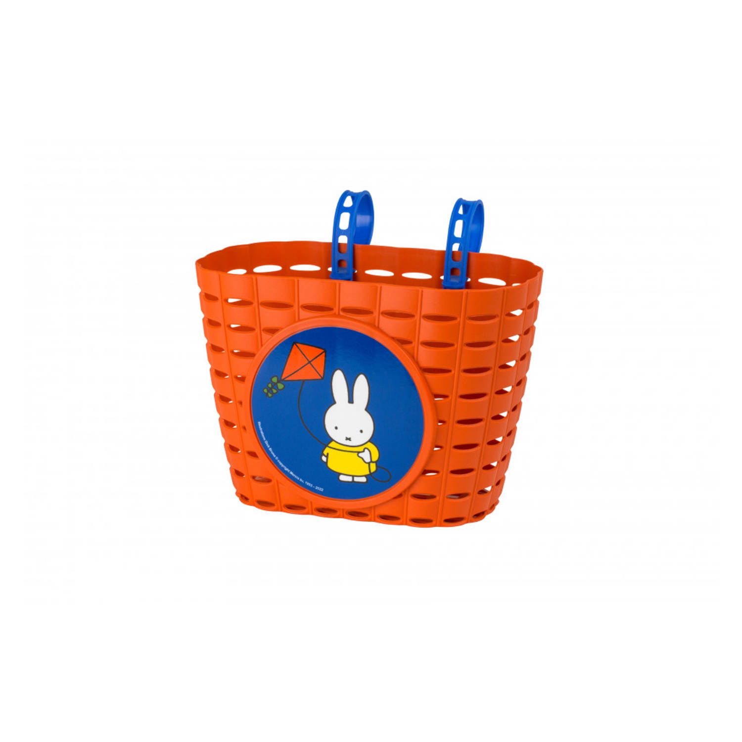Widek Nijntje Orange
