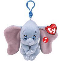 Ty BEANIE BABIES Dumbo