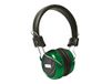 Velleman HPD25 Stereo Hoofdtelefoon