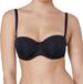 Triumph Beauty-Full Essential WDP BH Strapless Zwart C90/105
