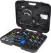 KS Tools Master Koelsysteem-test en serviceset, 25-dlg