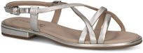 Caprice Sandale pour femme 9-28100-44 948 largeur G Taille : 42 UE
