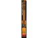 FOX Edges Curve Short Fluoro D-Rigs - Ligne de fond