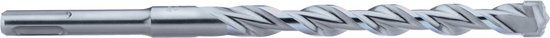 Milwaukee SDS-plus hamerboren - 2-kanten snijdend SDS-Plus M2 6,5 x 160 - 1 st