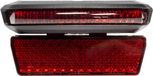 TRELOCK LS 655 COB line Dyn Signal ZL 650 - Dynamo Achterlicht - Zwart