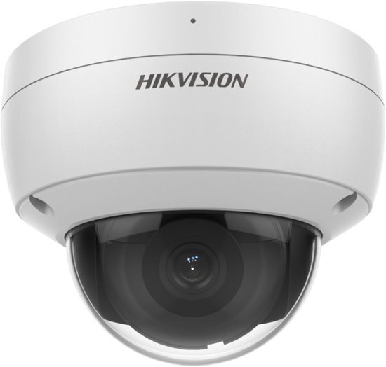 Hikvision DS-2CD2186G2-I Ultra Low Light dome beveiligingscamera