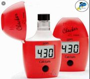 Hanna Watertester Hanna Checker pocket fotometer Calcium