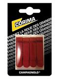 Corima Unisex Co Fietsgereedschap voor volwassenen, meerkleurig, Eén maat