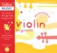 Abracadabra Violin Beginner