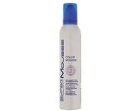 HAIR HAUS Super Brillant Color Mousse graphit 250 ml