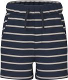 NAME IT Jongens NMMVOLO NREG SHORTS Bermuda shorts - Navy Blazer - Maat 104