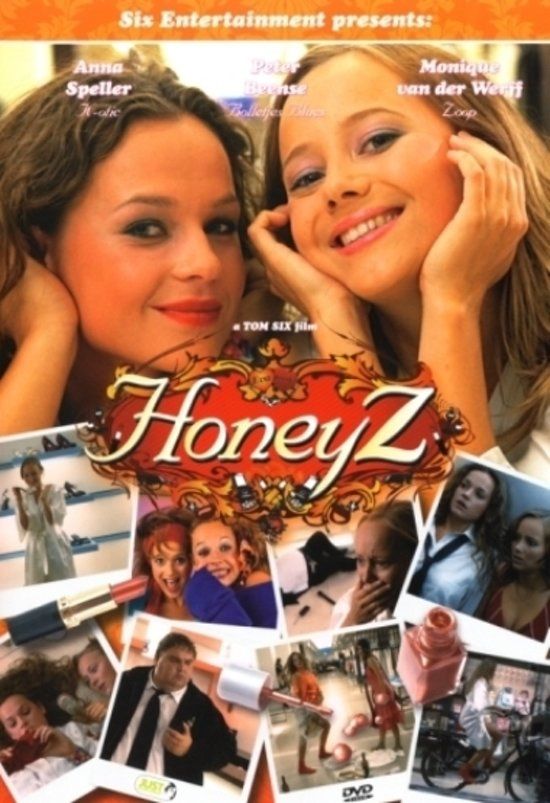 Honeyz - DVD