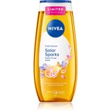 Nivea Solar Sparks Douchegel 250 ml