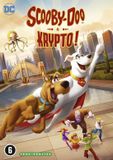 Warner Home Video Scooby Doo And Krypto Too (DVD)