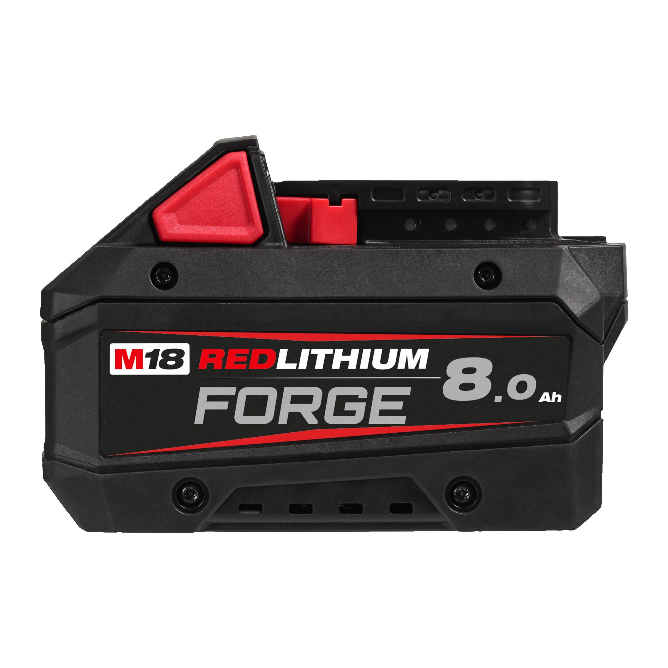 Milwaukee M18 FB8 FORGE™ Accu 8.0Ah 18V - 4932492131