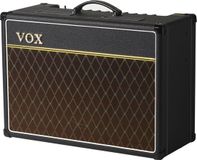 Vox AC15 C1 15W buizen gitaarversterker met 12 inch Celestion Greenback