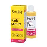 Sanotint - Kleurbeschermende shampoo - met gouden gierst - 1x 200 ml