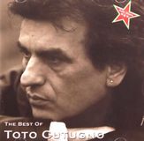 Toto Cutugno The Best Of Toto Cutugno [CD]