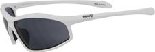 AGU Zonnebril Essentials Masuto White - 8717565549395