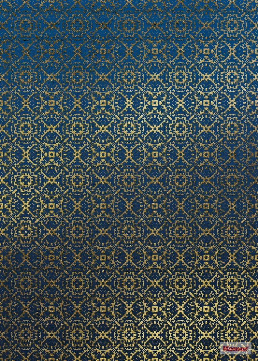 KOMAR Fabuleux Vlies Fotobehang 200x280cm 4-banen - 4055065300233