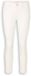 Tom Tailor TTLENE SLIM CROPPED jeans White W33/28
