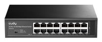 Cudy FS1016 Netwerk Switch