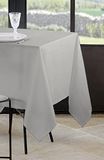 Stof Lovely CASA Tafelkleed Nelson, 145 x 240 cm, 100% Polyester, Mastiek