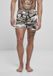 Brandit Urban Boxershorts 3XL Grijs/Zwart