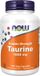 Now Foods Taurine Double Strength 1000 mg 250 capsules