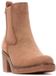 Refresh 173039 Bottines Marron EU 37 Femme