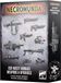 Games Workshop Necromunda Ash Wastes Nomads Weapons & Upgrades