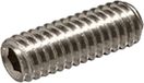pgb-Europe PGB-FASTENERS Stelschroef DIN 916 M8x30 A2 | 200 st