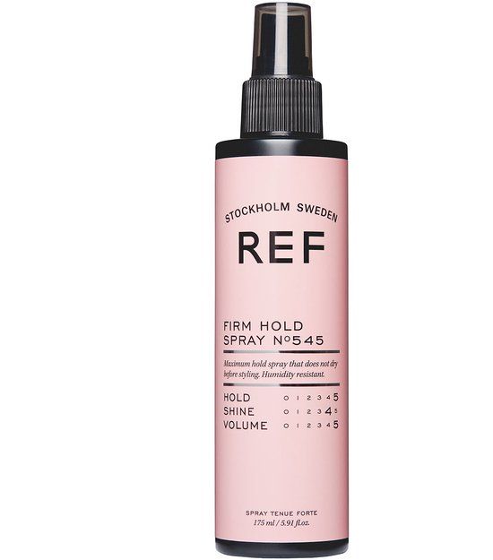 REF Stockholm Firm Hold Spray N°545 175 ml