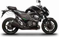 SHAD Sidebag Houder Voor Kawasaki Z800 Black