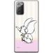 ERT GROUP Originele en gelicentieerde Disney Dumbo 009 beschermhoes voor Samsung Galaxy Note 20 - perfecte pasvorm - TPU Case