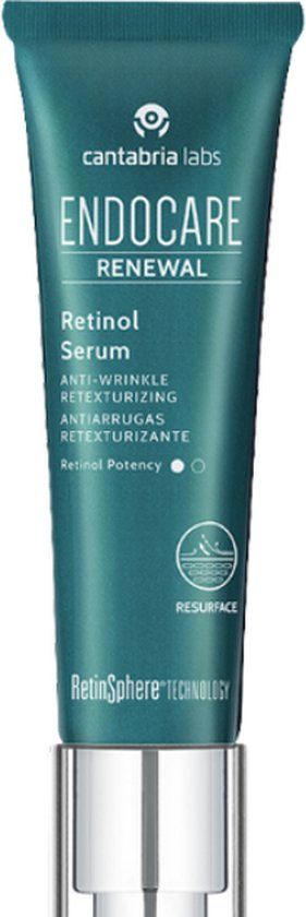 Endocare Renewal Retinol Serum 30ml