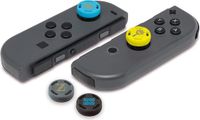 Hori Nintendo Switch + Lite Analogs Caps - Zelda - Set van 4