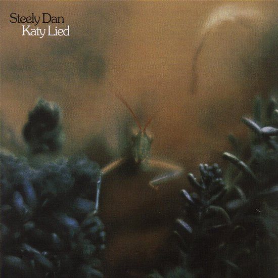 Steely Dan Katy Lied (Rem.)