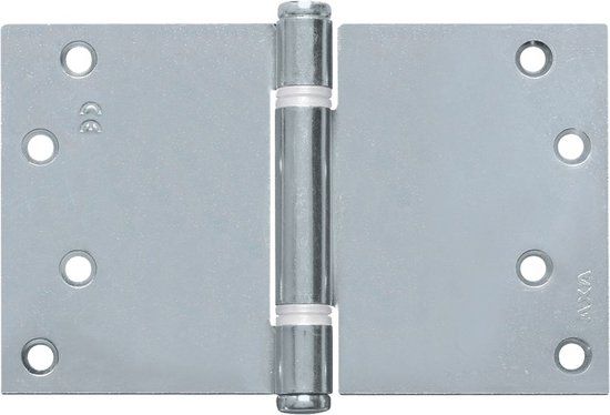 AXA 1134-55-23/E Venelite Scharnier - Topcoat - 89 x 150 x 2,4mm