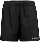 Head Club Korte Broek Zwart S Vrouw