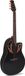 Ovation CE44-5 Celebrity Elite Mid Depth Noir - Modèle 2022